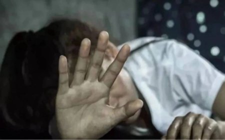 रत्नाखेड़ी में महिला के साथ घिनौनी वारदात, ग्रामीणों की सूचना पर हरकत में आई पुलिस