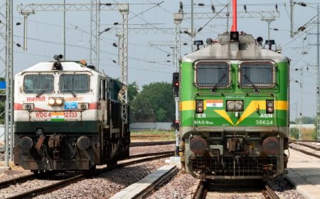 ट्रेन या स्टेशन पर पटाखे, सिलेंडर व पेट्रोल ले जाने पर होगी सख्त कार्रवाई, पश्चिम रेलवे की अपील