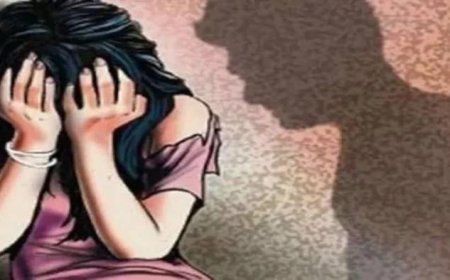 फाइनेंस कंपनी के प्रबंधक पर शादी का झांसा देकर दुष्कर्म का आरोप, गोरखपुर थाने में मामला दर्ज