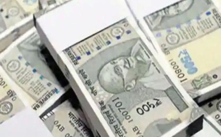 NIT पासआउट युवक ने 3 साल में बनाई 75 लाख की संपत्ति, नौकरी छूटने के बाद भी हासिल किया 50 लाख का पैकेज