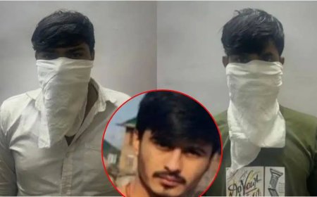 रातों-रात अमीर बनने की चाहत में बने अपराधी; विशाखापत्तनम और मैसूर से जुड़े हिमांशु भाऊ गैंग के तार