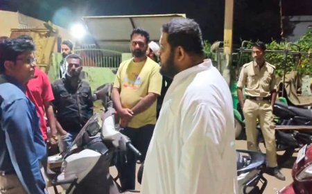 शाही कब्रिस्तान में मेट्रो काम को लेकर विवाद, कांग्रेस विधायक आतिफ अकील ने किया जोरदार विरोध