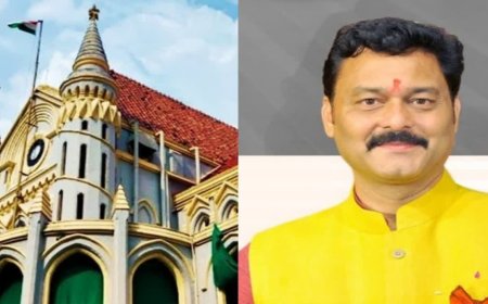 विधायक संजय पाठक को नहीं मिली राहत, 443 करोड़ और 81 करोड़ की अवैध माइनिंग रिकवरी मामले में कोर्ट का हस्तक्षेप से इनकार