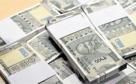 1300 किमी पीछा कर मास्टरमाइंड दबोचा, चीन की ऐप से मंगाए थे पेपर; छत्तीसगढ़ से मिली थी PSD फाइल