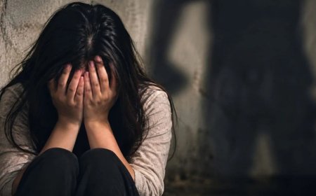 इंदौर की युवती को बुलाकर कार में सामूहिक दुष्कर्म, पीड़िता ने वीडियो जारी कर लगाए गंभीर आरोप