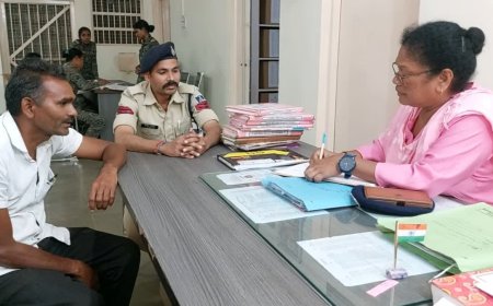 मलाजखंड में व्यापारी के सूने मकान से लाखों की चोरी, 7.5 लाख नगद और 3 लाख के गहने ले उड़े चोर