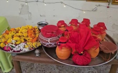 वृद्धाश्रम में रह रहे बुजुर्गों का दर्द, अपनों से ठुकराए गए माता-पिता बोले- 'अब बच्चों के पास नहीं जाना'