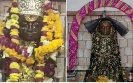 28 करोड़ की लागत से निखरेगा ऐतिहासिक शनिश्चरा मंदिर, बदलेंगी प्रवेश, पार्किंग और भोजनशाला की व्यवस्थाएं