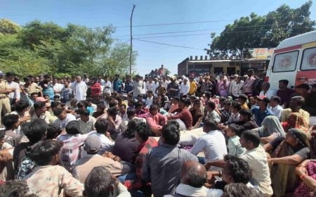 धराड़ गांव में बिजली पोल सुधारते समय करंट लगने से लाइनमैन के सहायक की मौत, एक घायल