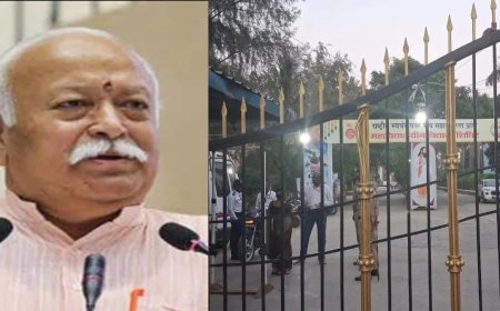 रीवा, सागर और जबलपुर संभाग की नई संभागीय रचना पर फैसला, निचले स्तर तक मजबूत होगा संगठन