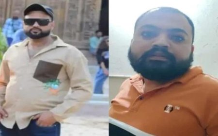 इंदौर में बदमाशों का आतंक, फर्जी पुलिसकर्मी बनकर दिया लूट और ठगी की वारदातों को अंजाम
