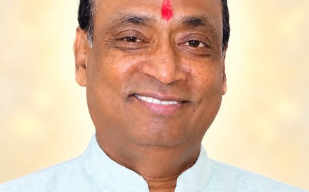 इंदौर में 70वां अंगदान संपन्न, कटनी के बर्तन व्यवसायी सुनील ताम्रकार के लिवर, आंख और त्वचा से रोशन हुई जिंदगियां