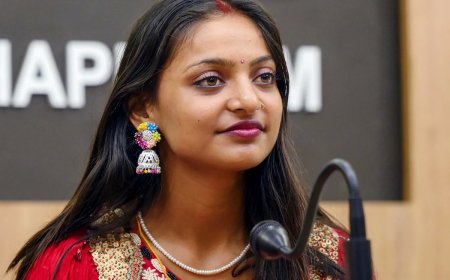 मोनालिसा भोंसले मामले में बिना सुनवाई प्रमाण पत्र बदलने की कार्रवाई खारिज, एडवोकेट जेरी लोपेज ने रखा पक्ष