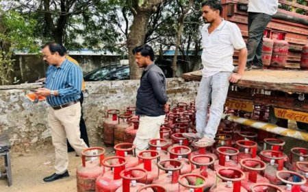 मध्य प्रदेश में नाप-तौल से जुड़े 6 लाइसेंस लोक सेवा गारंटी से बाहर, कम तौलने पर 1 लाख रुपये तक जुर्माने का प्रावधान
