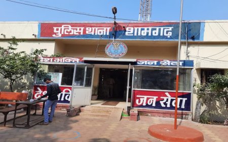 चॉकलेट के विवाद में 12 साल की नाबालिग ने की 4 साल के मासूम की हत्या, पानी के टैंक में फेंका शव