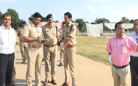 500 किमी सफर के बाद छतरपुर में समाप्त होगी धीरेंद्र शास्त्री की सनातन हिंदू एकता रथयात्रा