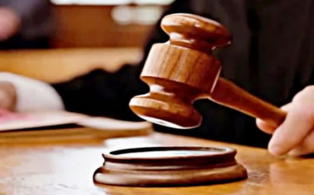 मध्य प्रदेश के पुराने शिक्षकों की पदोन्नति और TET अनिवार्यता पर हाईकोर्ट का अहम आदेश, मोहन सरकार लेगी फैसला