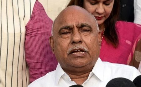 बीजेपी प्रदेश अध्यक्ष हेमंत खंडेलवाल का पहला रीवा दौरा, यूजीसी विवाद पर दिया बड़ा बयान