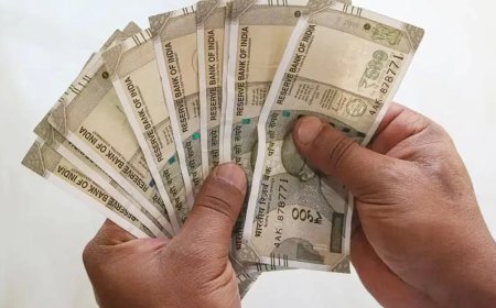 बीएमसी कर्मचारियों के खाते में इस दिन आएगा ₹33,000 बोनस, जानिए किसे-किसे मिलेगा फायदा