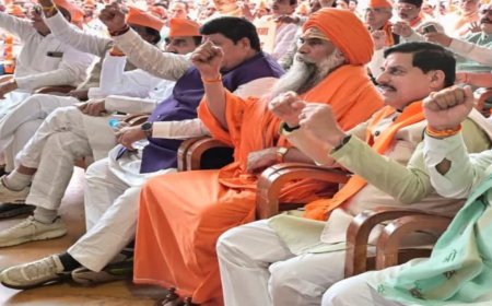 उन्नत पशुपालकों को मिलेगा 1 लाख का पुरस्कार, किसानों के लिए सोलर सिस्टम को लेकर बड़ा ऐलान