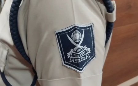 मध्य प्रदेश में 5020 पदों पर होमगार्ड भर्ती का ऐलान, नवंबर में जारी होगा शेड्यूल और महिलाओं को मिलेगा आरक्षण