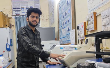सागर और पचमढ़ी के जल स्रोतों में भारी धातुओं का खतरा, रिसर्च में पचमढ़ी झील में कैडमियम का स्तर मिला खतरनाक