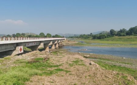 शिक्षा, स्वास्थ्य और व्यापार को मिली नई रफ्तार, आपातकालीन स्थिति में अस्पताल पहुंचना हुआ आसान