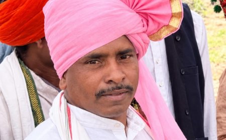 नेशनल हाईवे-52 पर बाइक सवार की दर्दनाक मौत, बिजासन घाट में लगातार हादसों से चिंता