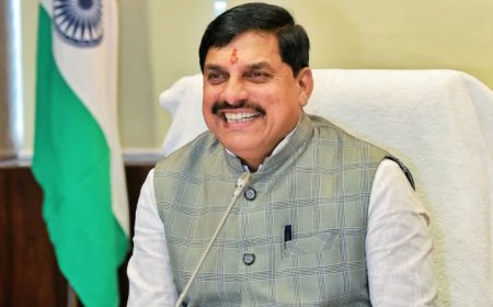 छिंदवाड़ा को मिली 2800 करोड़ से ज्यादा की सौगात, सिंचाई कॉम्प्लेक्स और पेंच परियोजना स्वीकृत