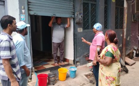 निगमकर्मी बनकर कचरा वसूली करने वालों पर नगर निगम सख्त, नागरिकों से आईडी कार्ड मांगने की अपील