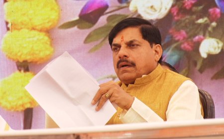 मध्य प्रदेश में गहराया बिजली संकट, मांग और आपूर्ति में 4000 मेगावाट का अंतर; यूपी-पंजाब और गुजरात से होगी बिजली की सप्लाई