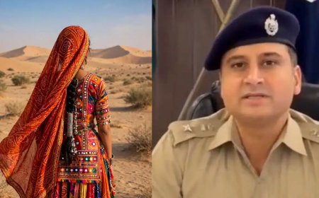 17 की उम्र में 4 लाख का सौदा, स्टांप पेपर पर लिखीं शर्तें; जानिए झालावाड़ का चौंकाने वाला मामला