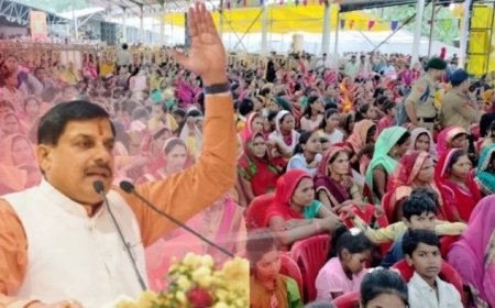 अक्टूबर में आएगी लाड़ली बहना योजना की 41वीं किस्त, महिलाओं के खातों में ट्रांसफर होंगे 1500 रुपये