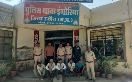 ग्रामीण क्षेत्रों में विशेष कॉम्बिंग गश्त, 73 स्थायी और 86 गिरफ्तारी वारंट किए गए तामील