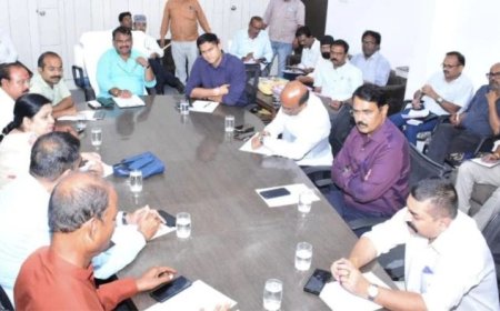 उज्जैन में कचरा प्रबंधन की नई पहल, नारियल के छिलके और जूते-चप्पलों से बनेंगे उपयोगी संसाधन