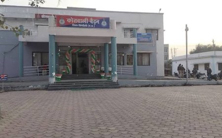 सिंगरौली में मानवता शर्मसार, रिश्ते के नाना ने 5 साल की मासूम बच्ची के साथ किया दुष्कर्म, आरोपी गिरफ्तार