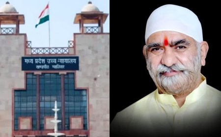 पूर्व विधायक राजेंद्र सिंह सलूजा फर्जी जाति प्रमाण पत्र मामले में बरी, हाईकोर्ट से मिली बड़ी राहत