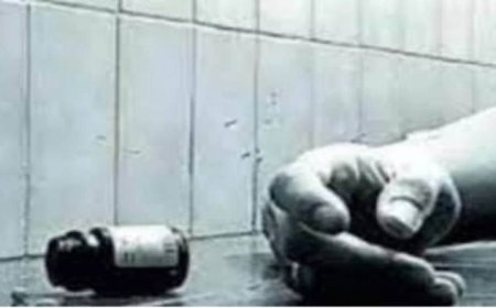 इंदौर में निगम चालक ने किया सुसाइड का प्रयास, वीडियो में भंवर धावरे समेत इन लोगों का लिया नाम