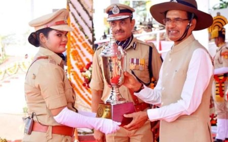 1 करोड़ रुपये की जमीन हड़पने का आरोप, हाईकोर्ट में खुद को निर्दोष बताने वाली CSP नेहा पच्चीसिया की बढ़ी धड़कनें