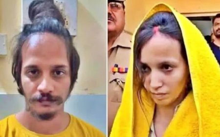 शिलांग में ट्रांसपोर्ट कारोबारी राजा रघुवंशी हत्याकांड मामले में आया नया मोड़, परिजनों को न्याय की आस