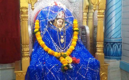 ब्रिटिश काल से भी पुराना है छिंदवाड़ा का यह ऐतिहासिक मंदिर, राज्य संरक्षित स्मारक घोषित