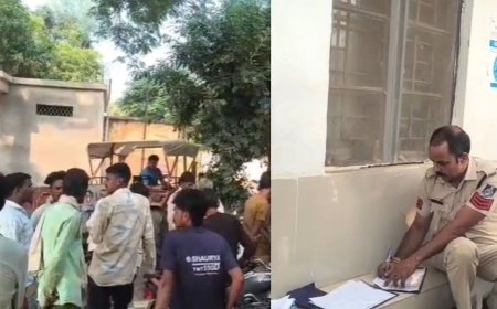 दमोह में दर्दनाक हादसा, महिला ने तीन बच्चों के साथ कुएं में लगाई छलांग; मां और दो बच्चों की मौत