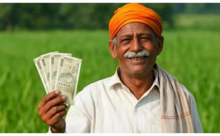 इस दिन आ सकते हैं पीएम किसान योजना के पैसे, दशहरा और दिवाली पर किसानों को मिलेगा तोहफा