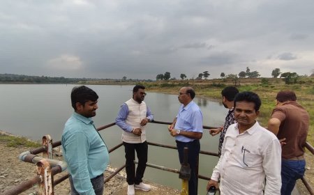 पूरा जलकर वसूलने के बाद भी पानी की किल्लत, 49 MLD की जगह मिल रहा सिर्फ 20 MLD पानी