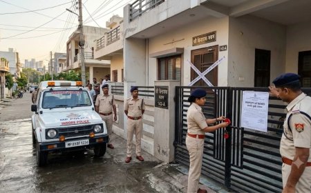 द रैपिड इन्वेस्टर्स एडवाइजरी फर्म का संचालक शुभम और दिलीप पांडे रिमांड पर, कई राज्यों के निवेशक ठगे