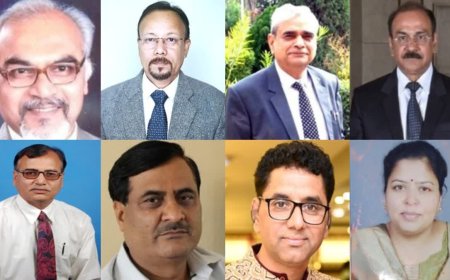 डॉ. हरिसिंह गौर यूनिवर्सिटी के 12 वैज्ञानिकों ने बढ़ाया मान, स्टैनफोर्ड यूनिवर्सिटी की विश्व सूची में हुए शामिल