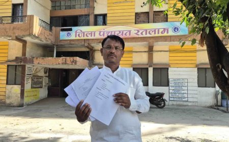 सरपंच और जनप्रतिनिधियों ने जताई नाराजगी, कहा- सरकार पहले से तय एजेंडे करवा रही है पास