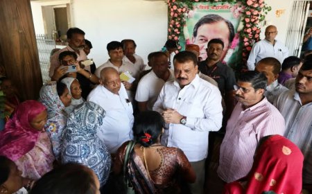 कटनी के कैमोर में एस्बेस्टस के जहरीले कचरे से बड़ा संकट, 15 हजार लोगों पर मंडरा रहा खतरा