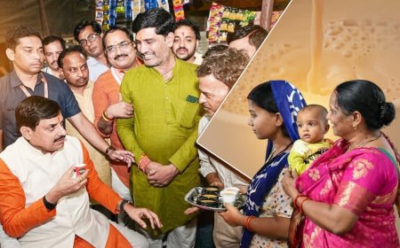 सीएम मोहन यादव ने मंडला को दी 460 करोड़ के विकास कार्यों की सौगात, चाय की चुस्की लेते आए नजर