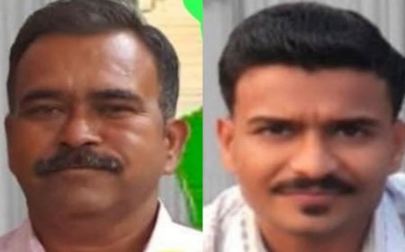 250 से अधिक गरीब परिवारों के राशन में 1 करोड़ रुपए का बड़ा घोटाला, फूड इंस्पेक्टर ने दर्ज कराई शिकायत
